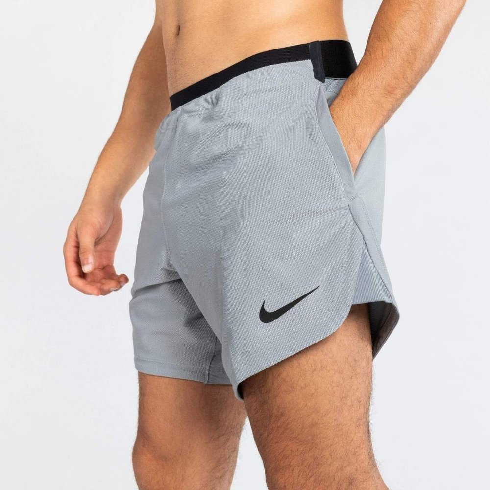 Nike Pro Flex Rep Hybrid Crossfit Shorts Men Large